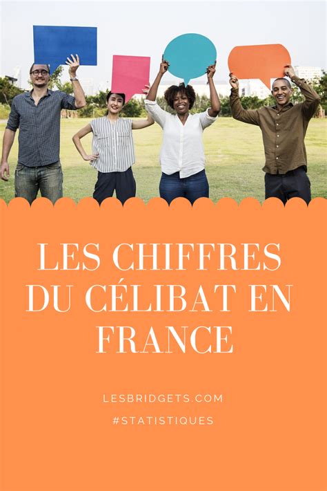 Qui sont les célibataires en France à travers des chiffres